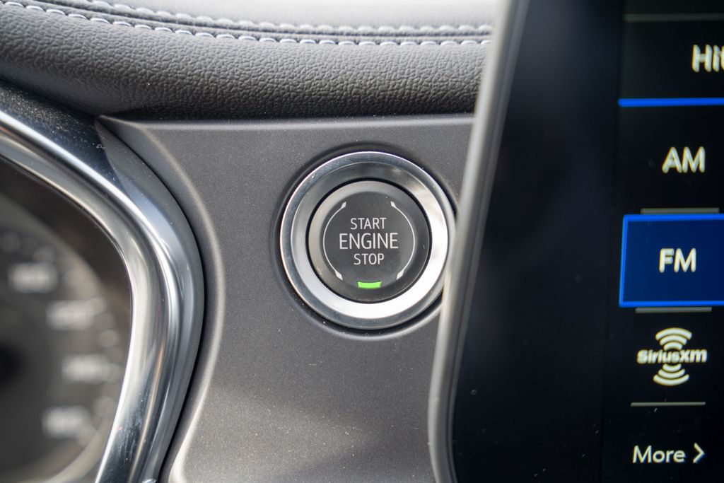 2025 CHEVROLET BLAZER - Image 24