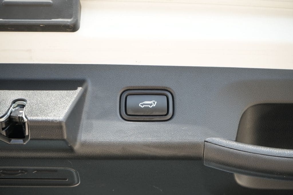 2024 Hyundai Tucson SEL - Photo 11