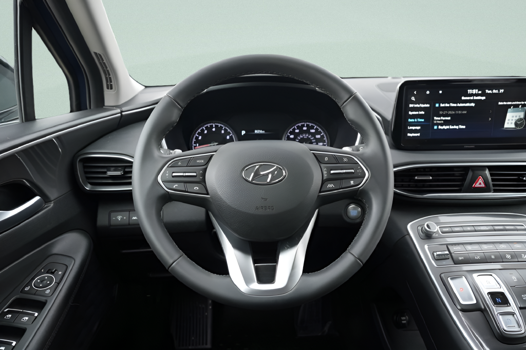 2023 Hyundai Santa Fe XRT - Photo 15