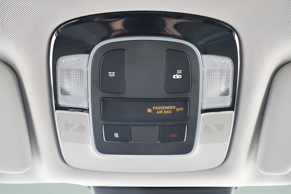 2022 Hyundai Tucson SEL - Photo 18