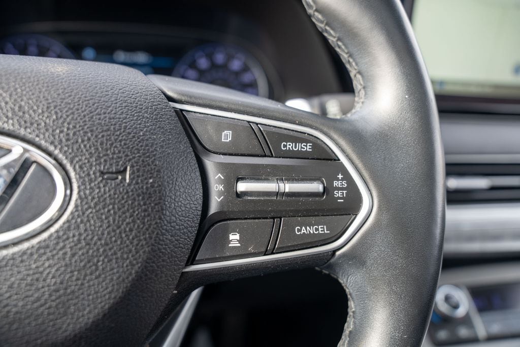 2022 HYUNDAI PALISADE - Image 24