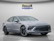 New 2026 Hyundai Sonata SEL Sport Sedan