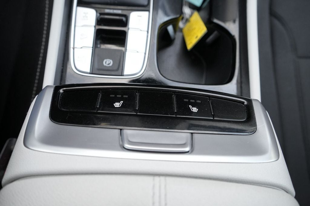 2024 Hyundai Tucson SEL - Photo 31
