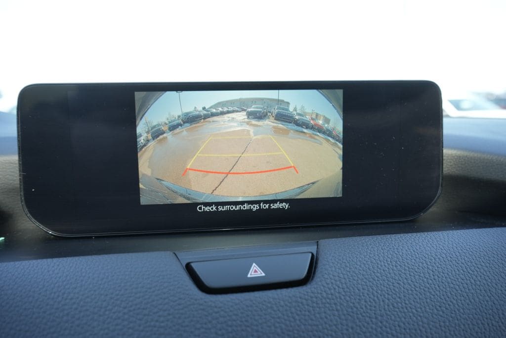 2024 MAZDA CX-90 - Image 40