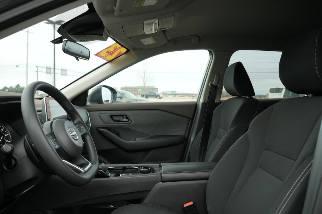 2023 NISSAN ROGUE - Image 23