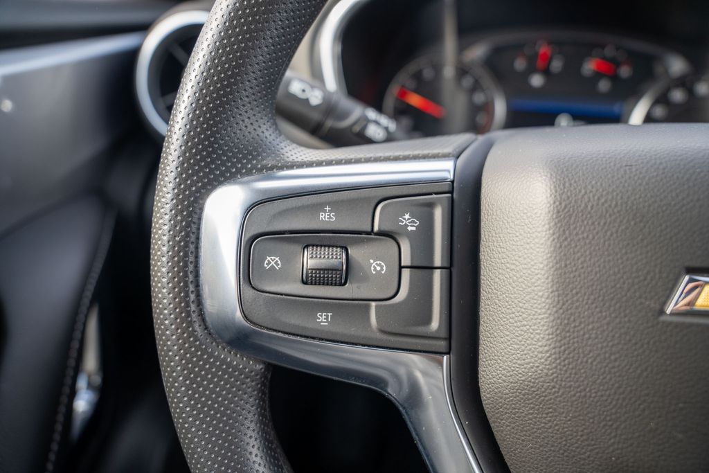 2025 CHEVROLET BLAZER - Image 21