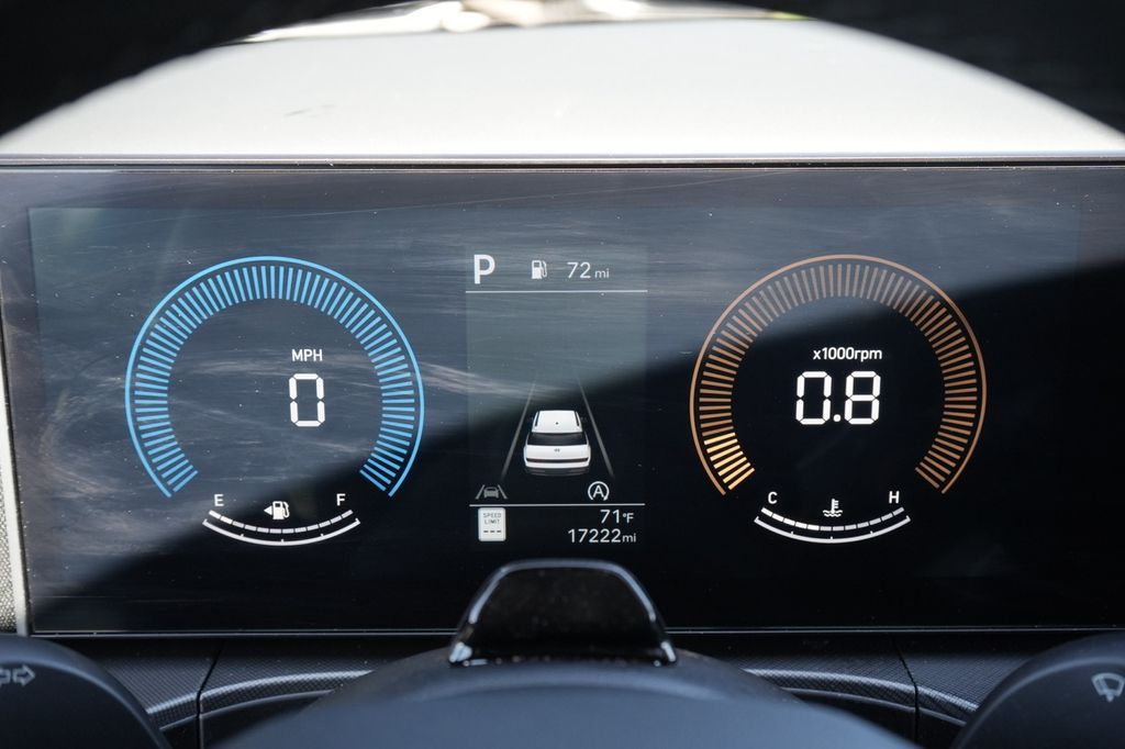 2024 Hyundai Santa Fe XRT - Photo 30