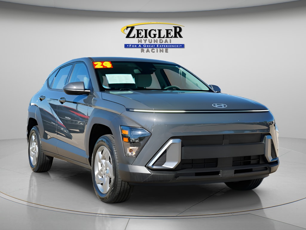 2024 Hyundai Kona SE Automatic AWD's photo