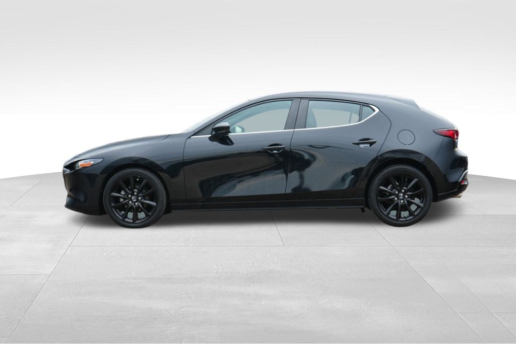 2024 MAZDA MAZDA3 - Image 4