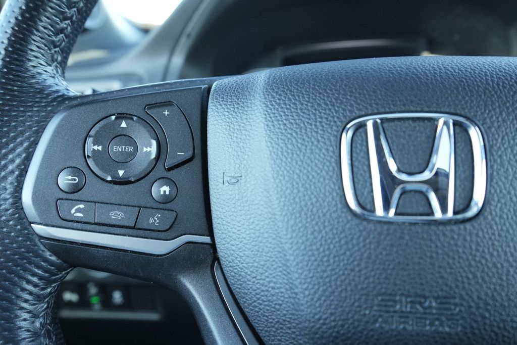 2022 HONDA PASSPORT - Image 32