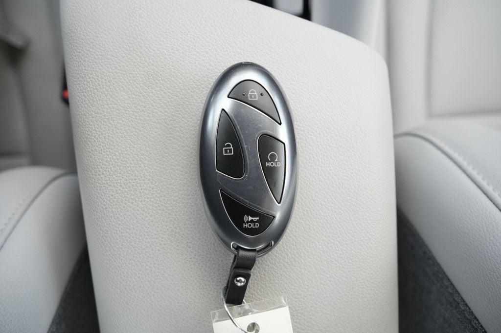 2026 Hyundai Elantra Limited - Photo 38
