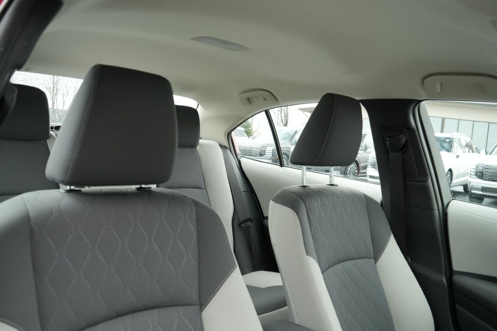 2026 TOYOTA COROLLA - Image 13