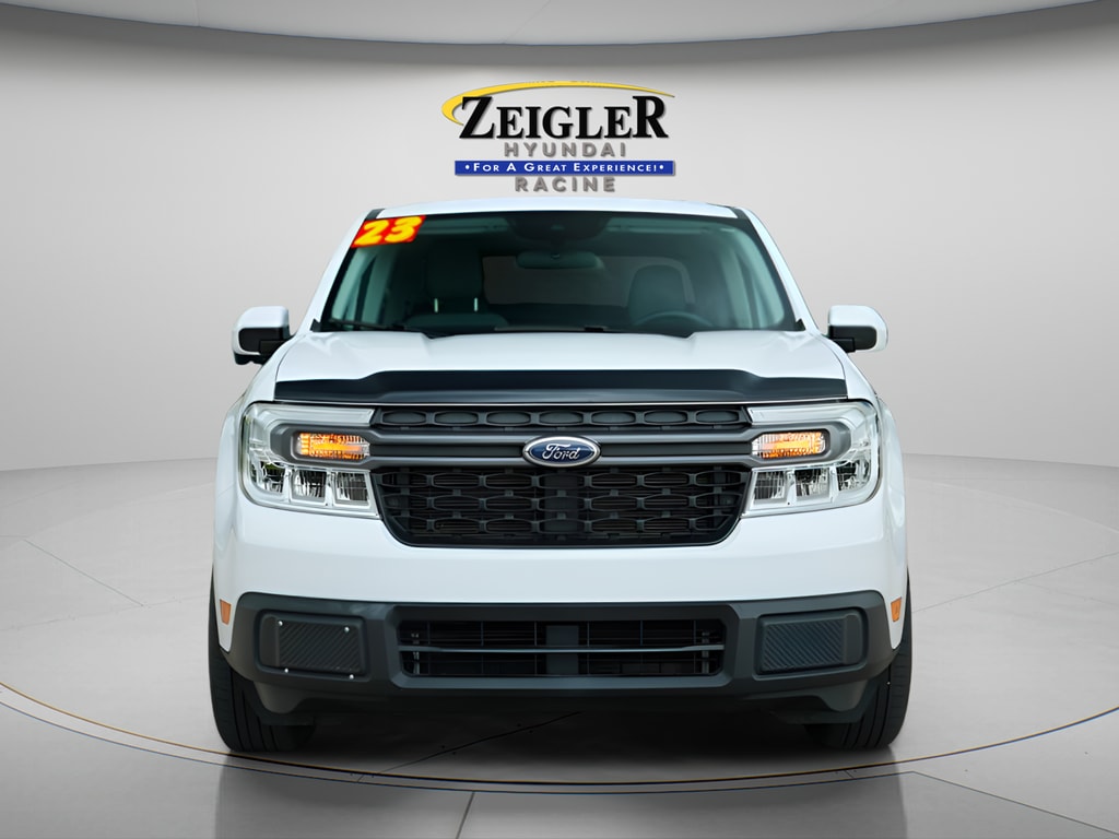 Used 2023 Ford Maverick Truck SuperCrew
