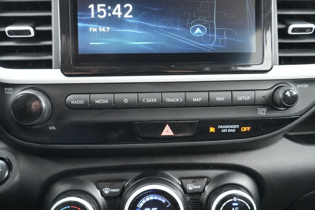 2023 HYUNDAI VENUE - Image 30