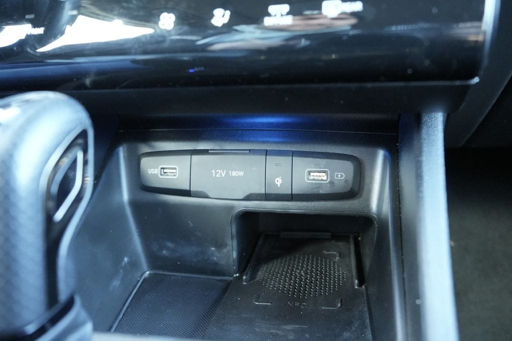 2023 HYUNDAI TUCSON - Image 36