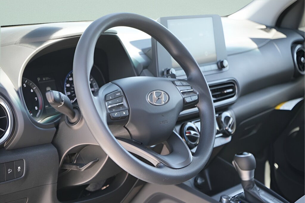 2023 Hyundai Kona SEL - Photo 22