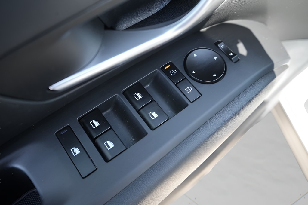 2025 Hyundai Tucson SE - Photo 21