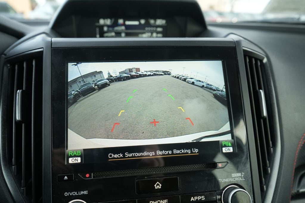 2023 SUBARU FORESTER - Image 39