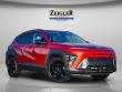 New 2026 Hyundai Kona SEL Sport FWD SUV