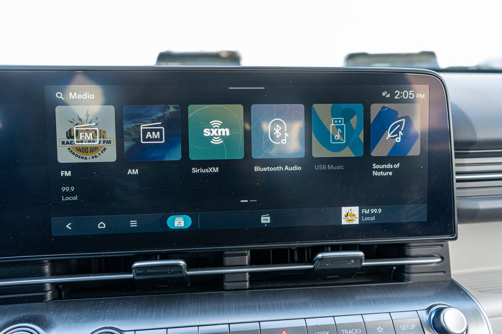 2025 HYUNDAI KONA - Image 34