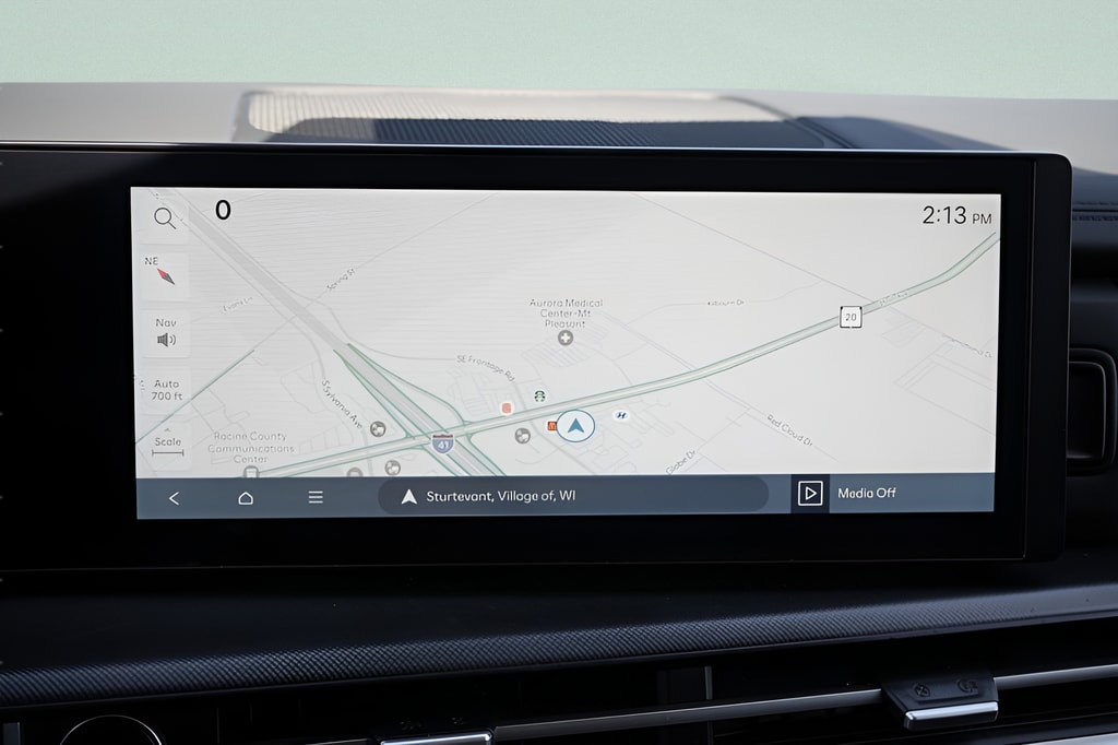 2024 Hyundai Santa Fe XRT - Photo 36