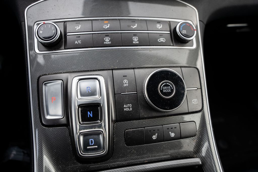 2022 HYUNDAI SANTA FE - Image 25