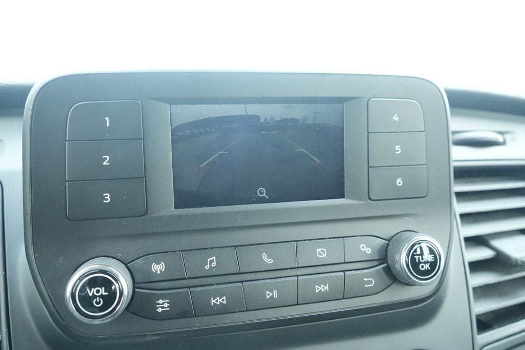 2024 FORD TRANSIT - Image 36
