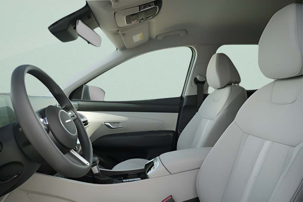 2026 Hyundai Tucson SEL - Photo 43