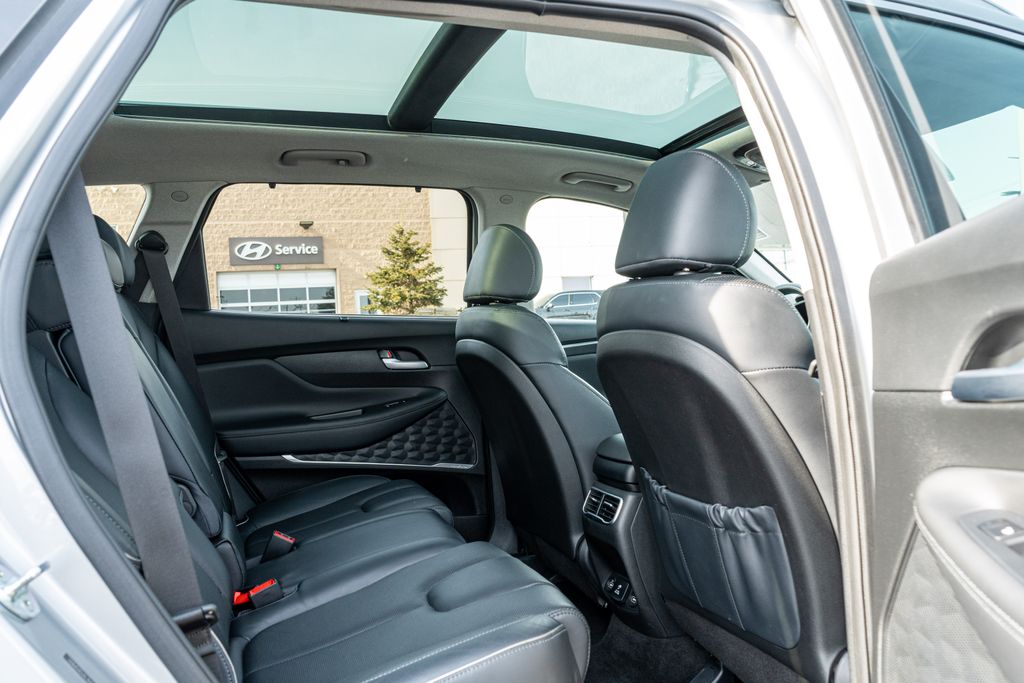2021 HYUNDAI SANTA FE - Image 15