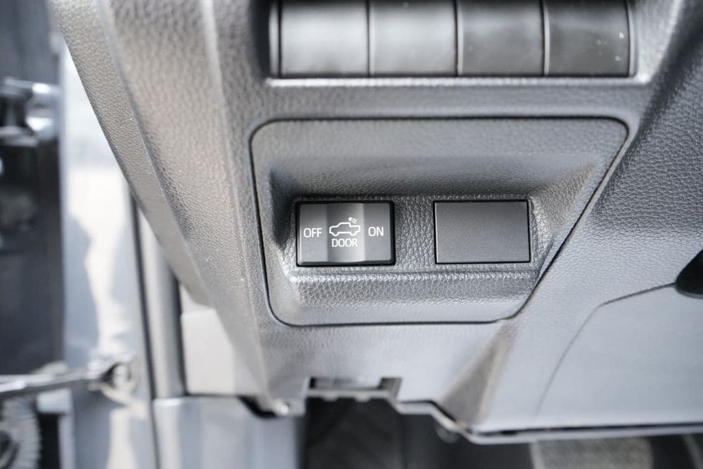 2024 TOYOTA TACOMA - Image 25