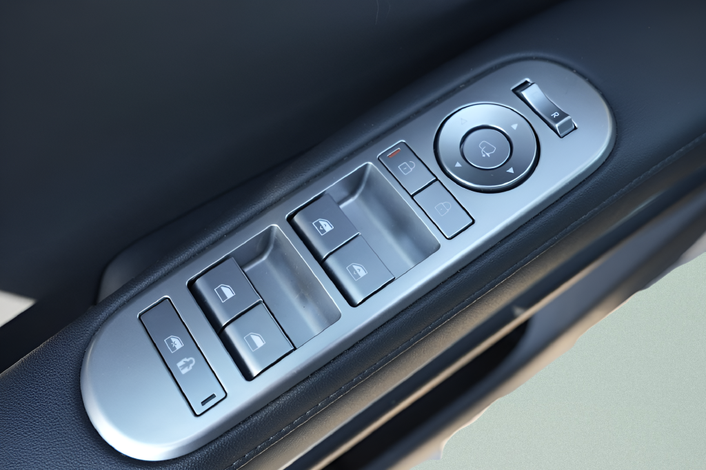 2026 Hyundai Palisade Limited - Photo 28