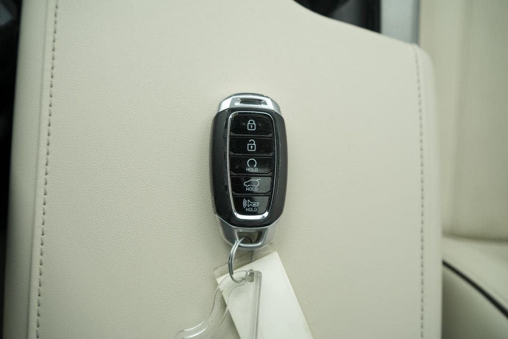 2020 HYUNDAI PALISADE - Image 46