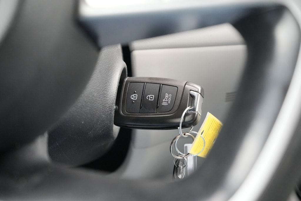 2024 Hyundai Tucson SE - Photo 27