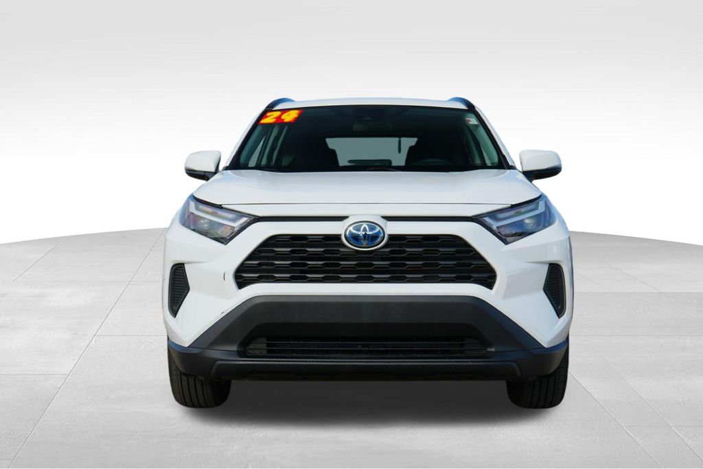 2024 TOYOTA RAV4 - Image 2