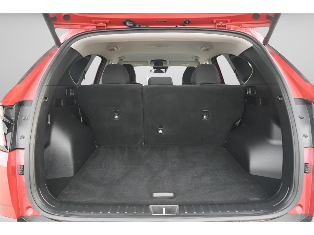 2023 Hyundai Tucson SEL - Photo 13