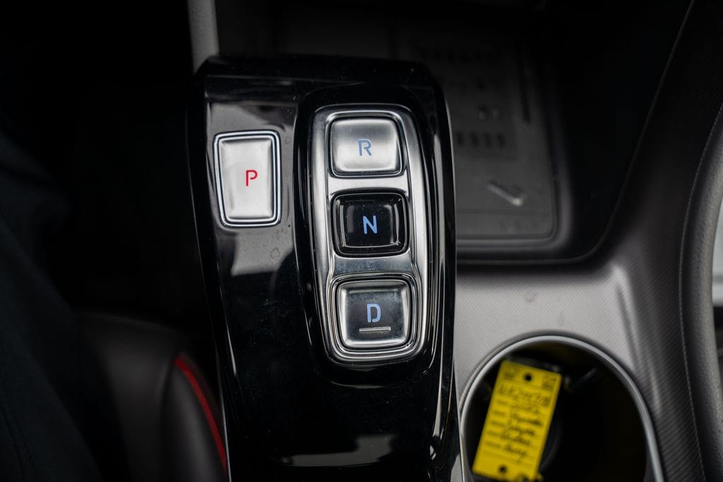 2022 HYUNDAI SONATA - Image 24