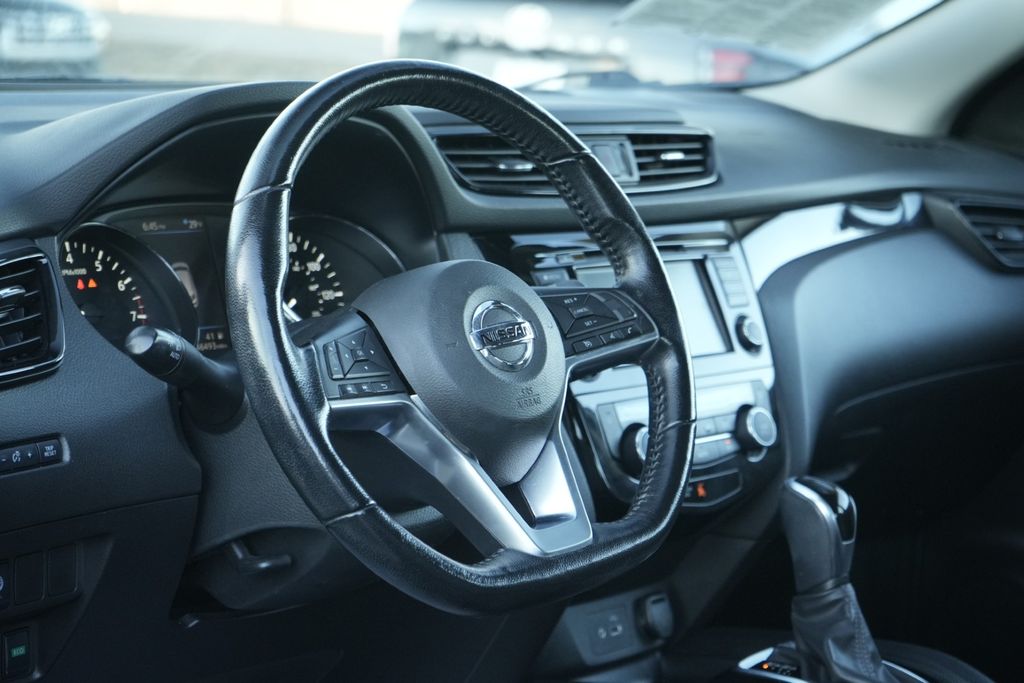 2020 NISSAN ROGUE SPORT - Image 22