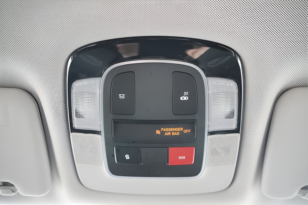 2023 Hyundai Tucson SEL - Photo 20