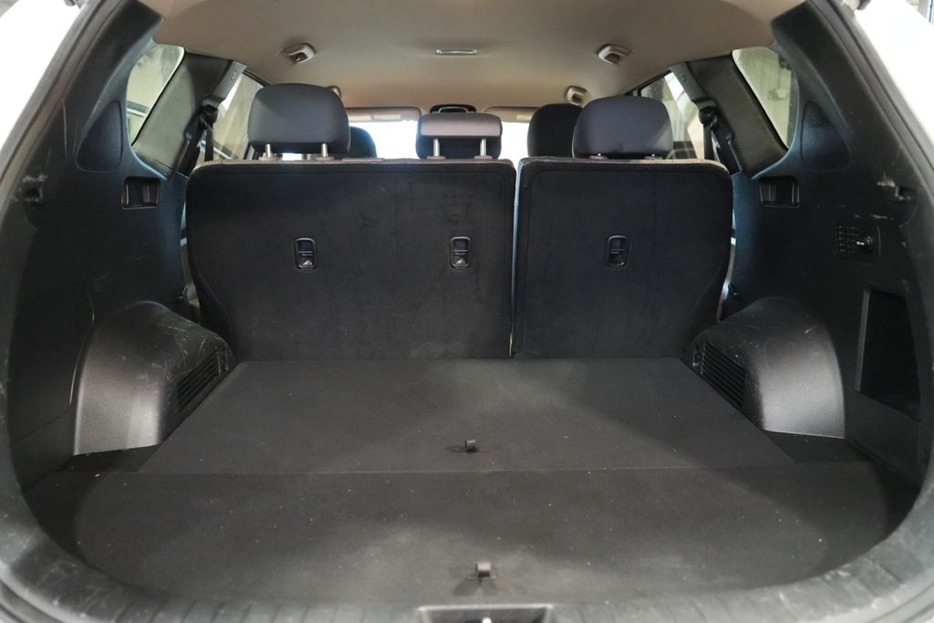 2022 HYUNDAI SANTA FE - Image 11