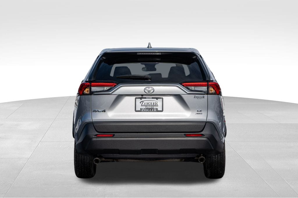 2024 TOYOTA RAV4 - Image 6