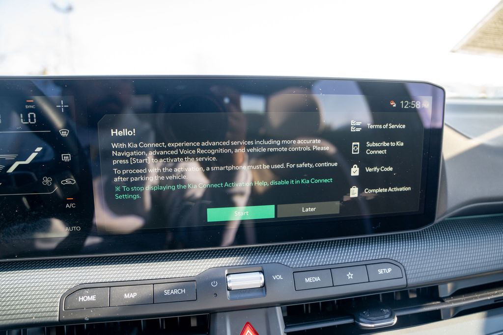 2025 KIA K4 - Image 31