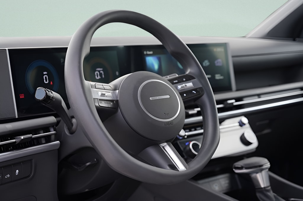 2026 Hyundai Santa Cruz SEL - Photo 22