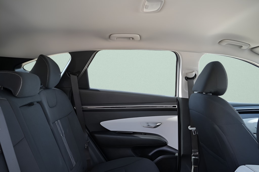 2024 Hyundai Tucson SEL - Photo 15