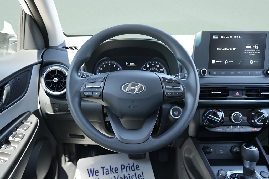 2023 Hyundai Kona SEL - Photo 15