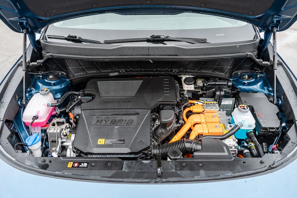 2025 KIA NIRO - Image 20