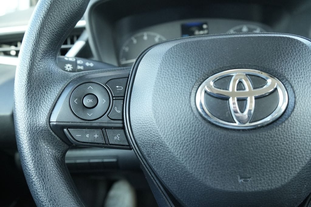 2023 TOYOTA COROLLA - Image 25