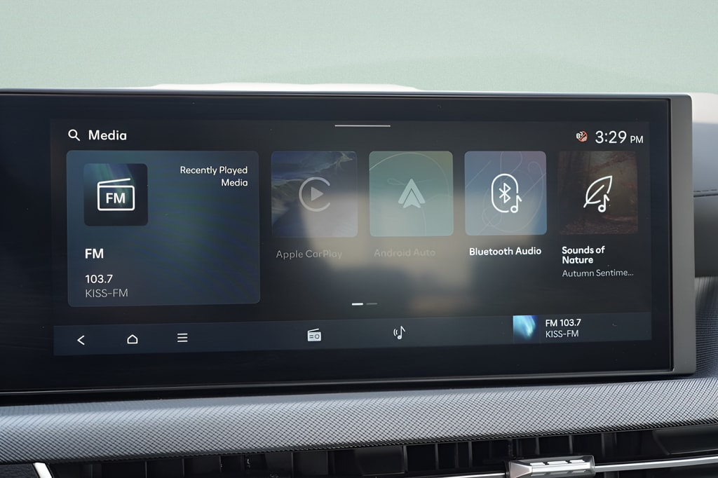 2026 Hyundai Sonata SEL - Photo 33