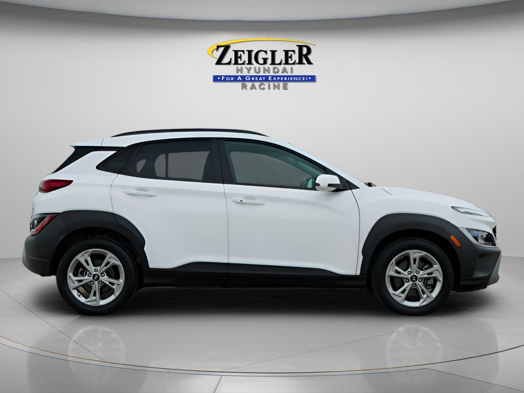 2023 Hyundai Kona SEL - Photo 8