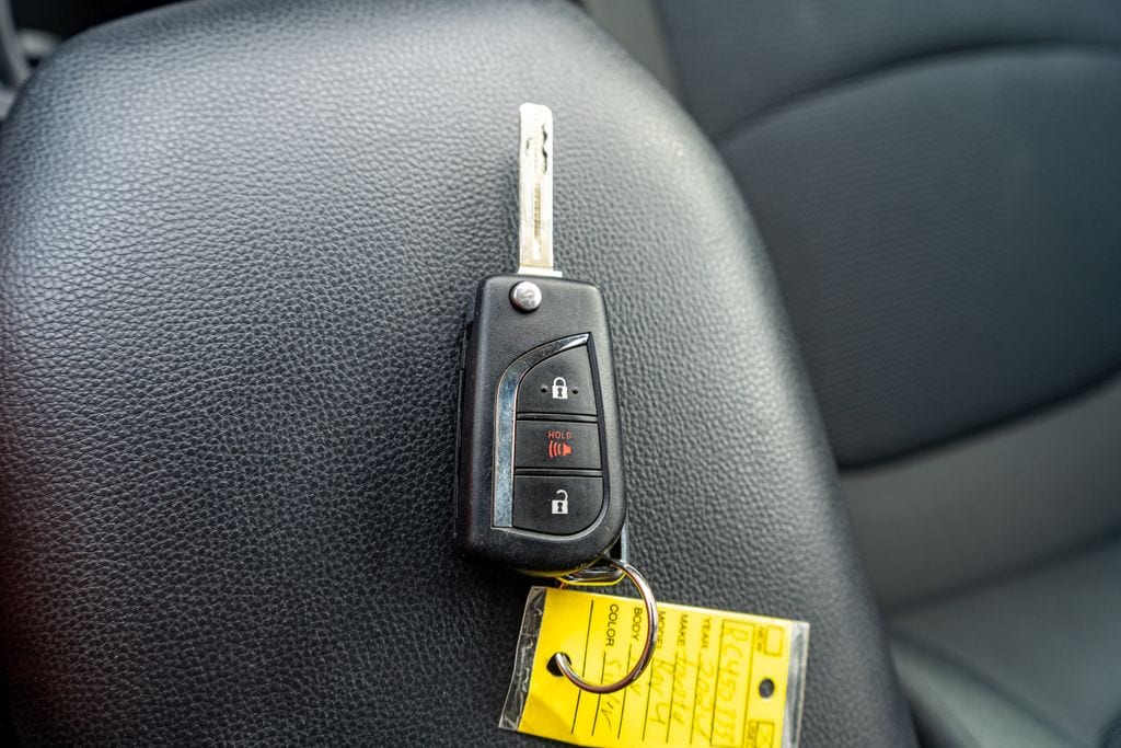 2024 TOYOTA RAV4 - Image 35