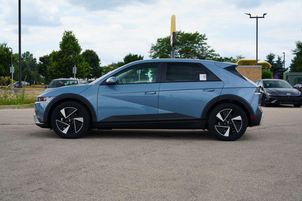 New 2026 Hyundai IONIQ 5 SEL SUV